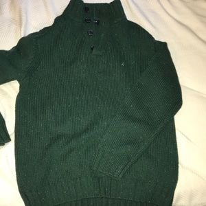 Nautica sweater